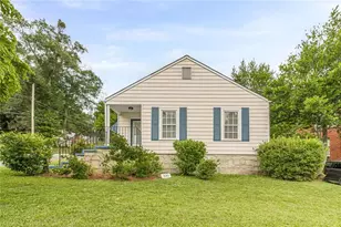 1141 Jefferson Ave, East Point, GA 30344 - Photo 5