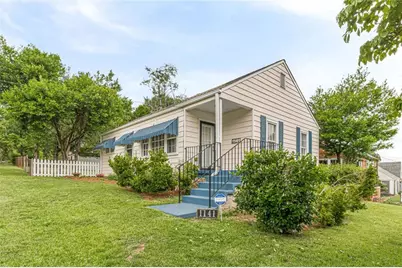 1141 Jefferson Avenue, East Point, GA 30344 - Photo 1