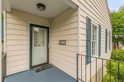 1141 Jefferson Avenue, East Point, GA 30344 - Photo 5
