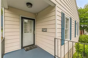 1141 Jefferson Ave, East Point, GA 30344 - Photo 5