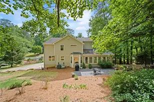 3681 Frederica Rd, Berkeley Lake, GA 30096 - Photo 41