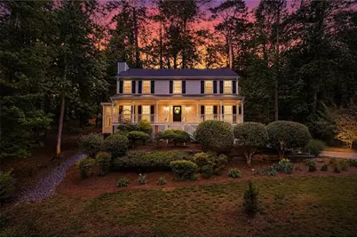 3681 Frederica Road, Berkeley Lake, GA 30096 - Photo 35
