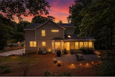 3681 Frederica Road, Berkeley Lake, GA 30096 - Photo 3