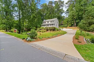 3681 Frederica Rd, Berkeley Lake, GA 30096 - Photo 43