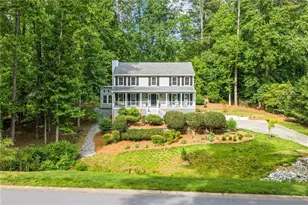 3681 Frederica Rd, Berkeley Lake, GA 30096 - Photo 35