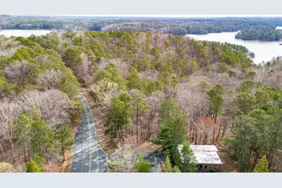 00 Red Top Mountain Road, Cartersville, GA 30121 - Photo 3