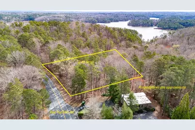00 Red Top Mountain Road, Cartersville, GA 30121 - Photo 1