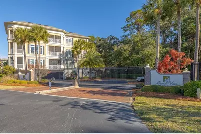 1301 Grand View Drive, Saint Simons, GA 31522 - Photo 1