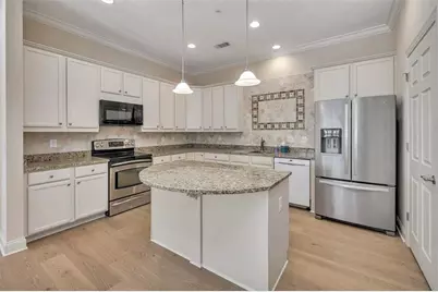 1301 Grand View Drive, Saint Simons, GA 31522 - Photo 9