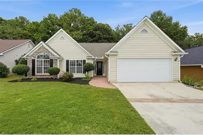 1140 Lendl Lane, Lawrenceville, GA 30044 - Photo 1