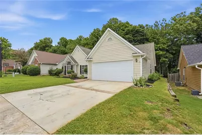 1140 Lendl Lane, Lawrenceville, GA 30044 - Photo 3