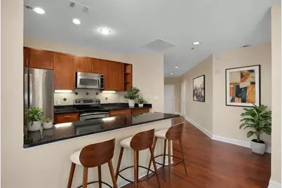 325 E Paces Ferry Road NE #1411, Atlanta, GA 30305 - Photo 13