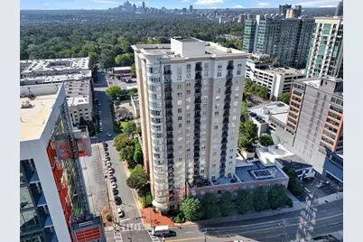325 E Paces Ferry Road NE #1411, Atlanta, GA 30305 - Photo 37