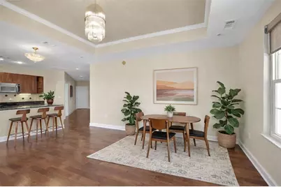 325 E Paces Ferry Road NE #1411, Atlanta, GA 30305 - Photo 3
