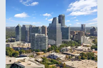 325 E Paces Ferry Road NE #1411, Atlanta, GA 30305 - Photo 35