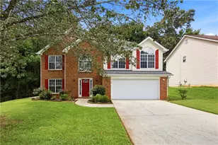 2625 Lindsey Oak Ln, Lawrenceville, GA 30044 - Photo 1