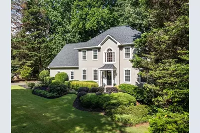 523 Summer Terrace, Woodstock, GA 30189 - Photo 7
