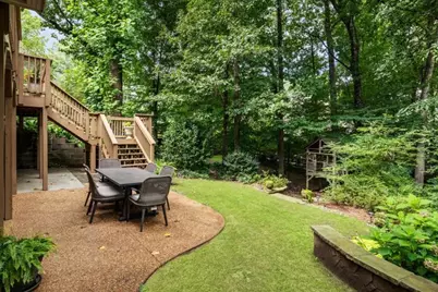 523 Summer Terrace, Woodstock, GA 30189 - Photo 5