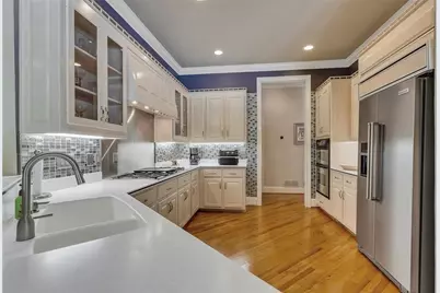 550 Saddle Ridge, Canton, GA 30115 - Photo 23