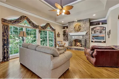 550 Saddle Ridge, Canton, GA 30115 - Photo 15