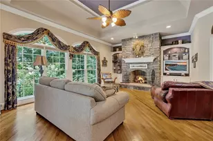 550 Saddle Ridge, Canton, GA 30115 - Photo 15