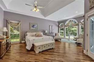 550 Saddle Ridge, Canton, GA 30115 - Photo 35