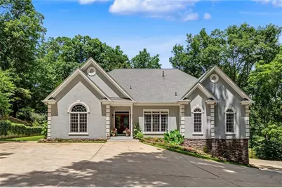 550 Saddle Ridge, Canton, GA 30115 - Photo 1