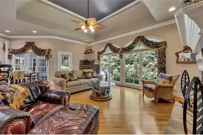 550 Saddle Ridge, Canton, GA 30115 - Photo 17