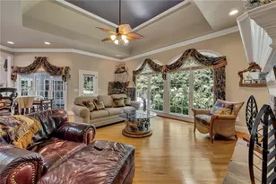 550 Saddle Ridge, Canton, GA 30115 - Photo 17