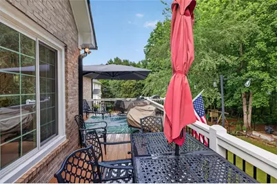 880 Providence Club Drive, Monroe, GA 30656 - Photo 33