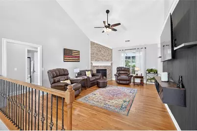 880 Providence Club Drive, Monroe, GA 30656 - Photo 7