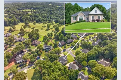 880 Providence Club Drive, Monroe, GA 30656 - Photo 3
