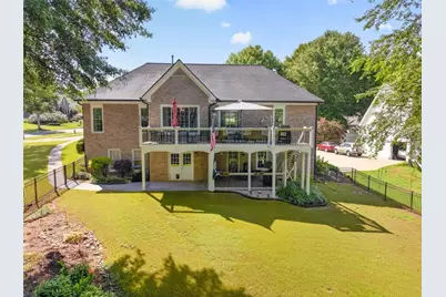 880 Providence Club Drive, Monroe, GA 30656 - Photo 67