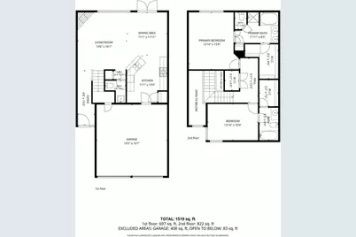 2280 Nottley Drive, Marietta, GA 30066 - Photo 45