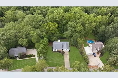 200 Hugh Stowers Road, Dawsonville, GA 30534 - Photo 33