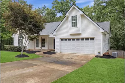 200 Hugh Stowers Road, Dawsonville, GA 30534 - Photo 3