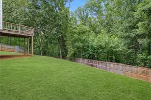 200 Hugh Stowers Rd, Dawsonville, GA 30534 - Photo 29