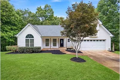 200 Hugh Stowers Road, Dawsonville, GA 30534 - Photo 1