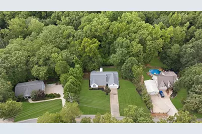 200 Hugh Stowers Road, Dawsonville, GA 30534 - Photo 33