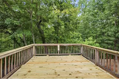 200 Hugh Stowers Road, Dawsonville, GA 30534 - Photo 27