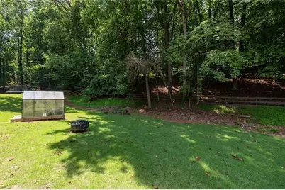 3696 Wildwood Farms Drive NW, Peachtree Corners, GA 30096 - Photo 33