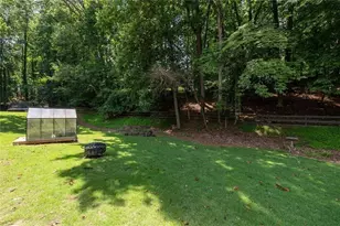 3696 Wildwood Farms Dr NW, Peachtree Corners, GA 30096 - Photo 33