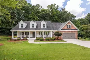 3696 Wildwood Farms Dr NW, Peachtree Corners, GA 30096 - Photo 1