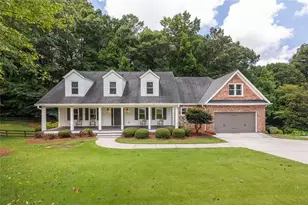 3696 Wildwood Farms Dr NW, Peachtree Corners, GA 30096 - Photo 1
