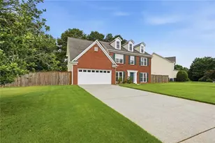 1660 Calvin Davis Circle, Lawrenceville, GA 30043 - Photo 7