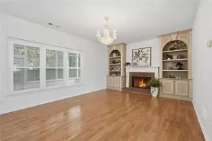 1660 Calvin Davis Circle, Lawrenceville, GA 30043 - Photo 13