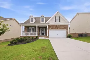 471 Hinton Farm Wy., Dacula, GA 30019 - Photo 1