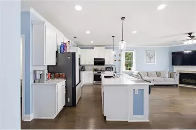 471 Hinton Farm Way, Dacula, GA 30019 - Photo 23