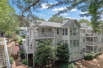 1309 Gettysburg Place #1309, Sandy Springs, GA 30350 - Photo 1