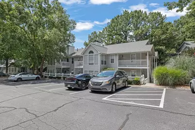 1309 Gettysburg Place #1309, Sandy Springs, GA 30350 - Photo 31